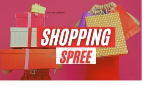 Personal Shopping Assistance