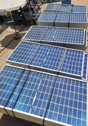 450w Canadian Solar Panel