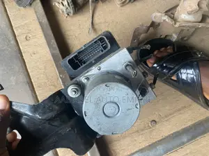 Abs Module Camry 2018
