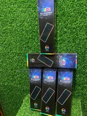 RGB Mouse Mat