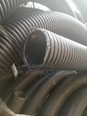 6'x160mm Flexible Hose