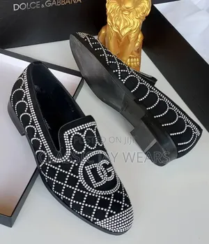 Luxury Italian Dolce Gabbana