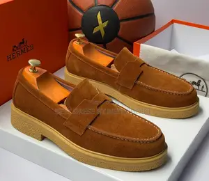 Hermes Corporate Shoe for Nen