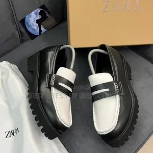 Zara Luxury Shoe for Men