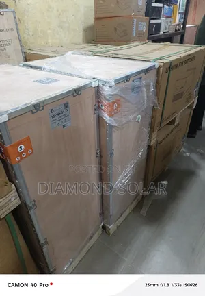 15kwh 51.2v Felicity Solar Lithium Ion Battery Available