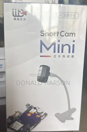 Thermal Camera