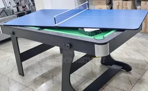 Foldable Imported Snooker Board