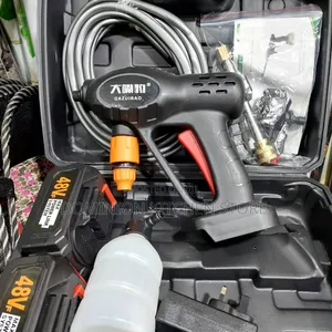 Original Pressure Washer (48vf Battery )