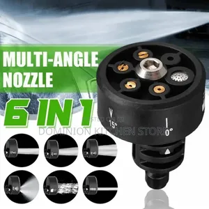 Quality Portable High Pressure Car Washer(48vf Battery )