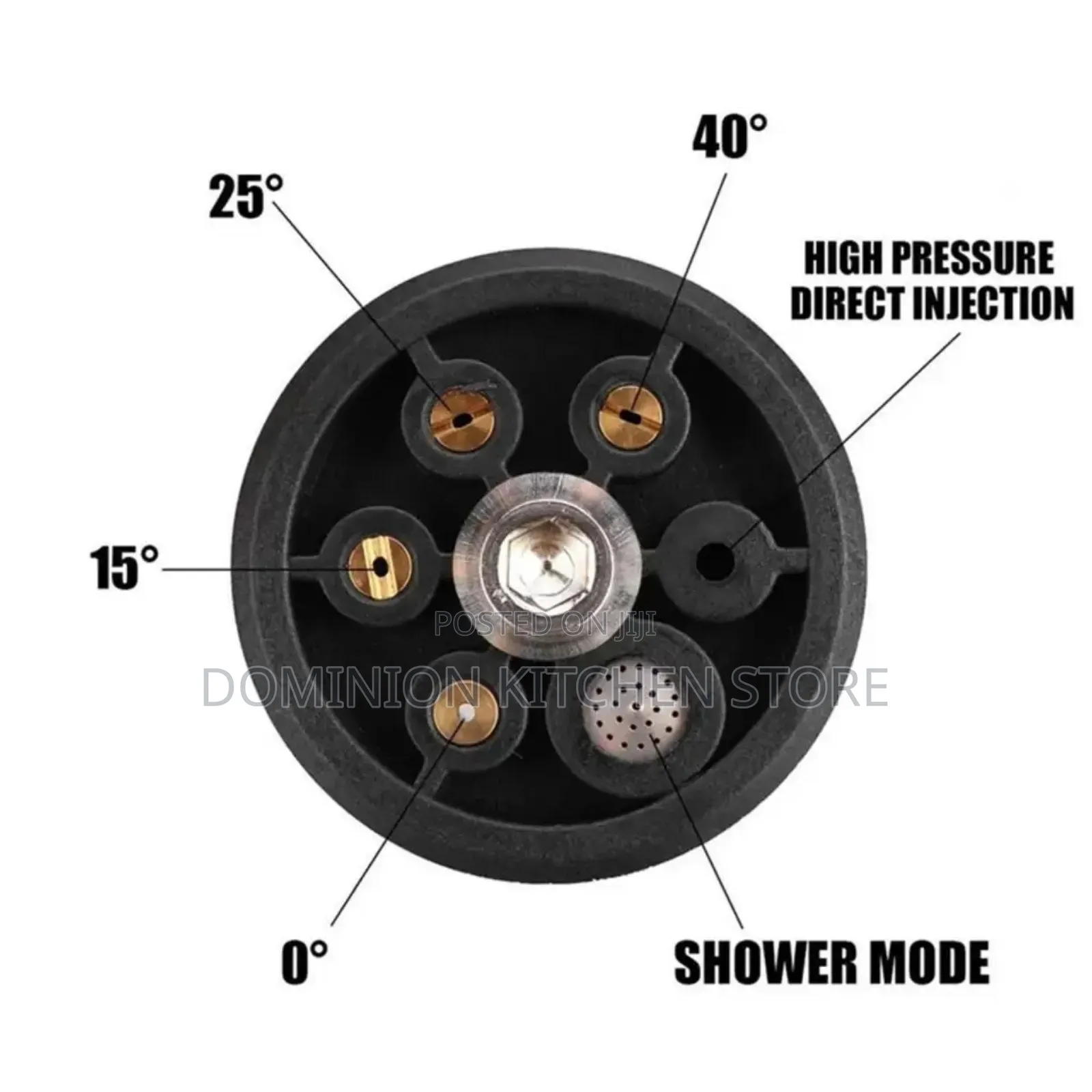 Quality Portable High Pressure Car Washer(48vf Battery )