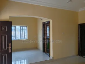 Furnished 1bdrm Block of Flats in Bosun Estate, Ikwerre for rent