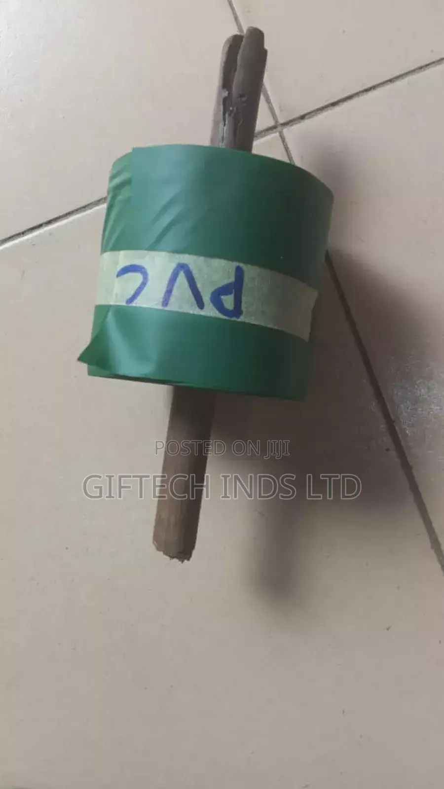 White/Green/Black/Blue/ Foils/PVC Pu Conveyor Belts