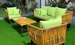 Imported Outdoor 5 Seater Chair
