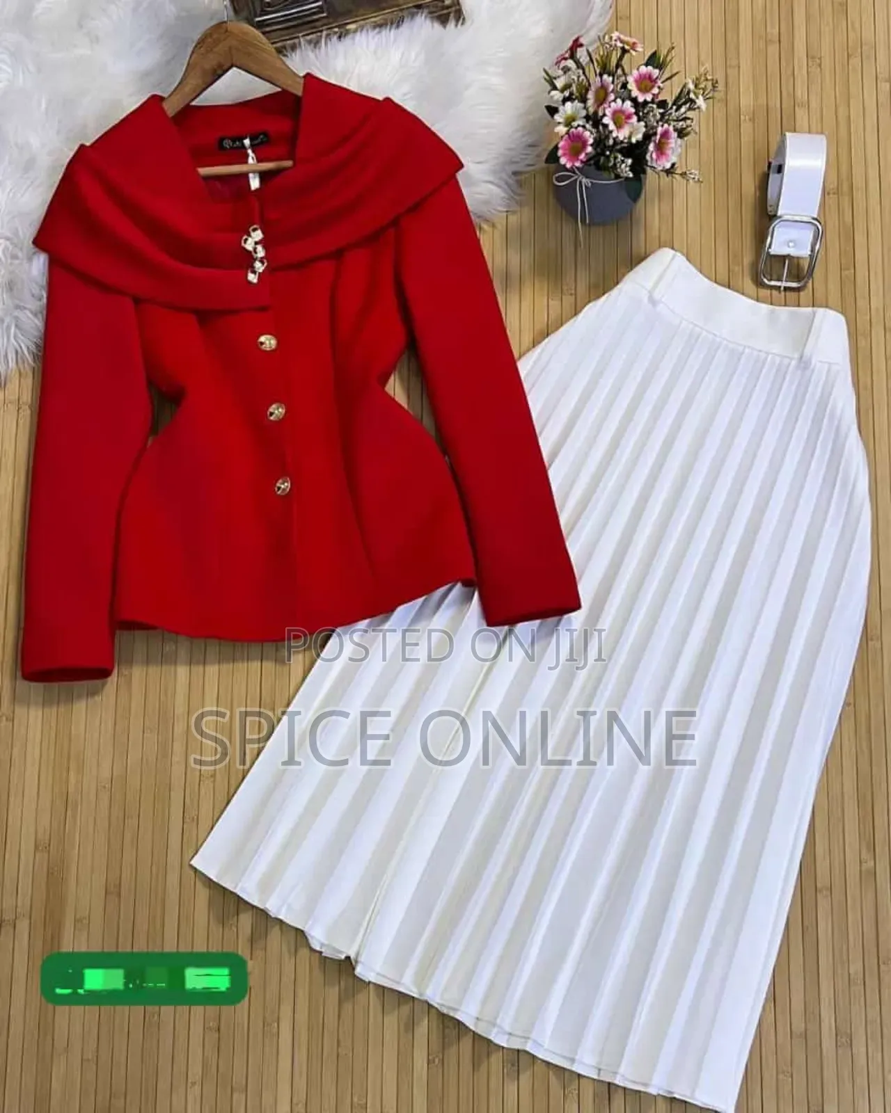 Women's Clothes