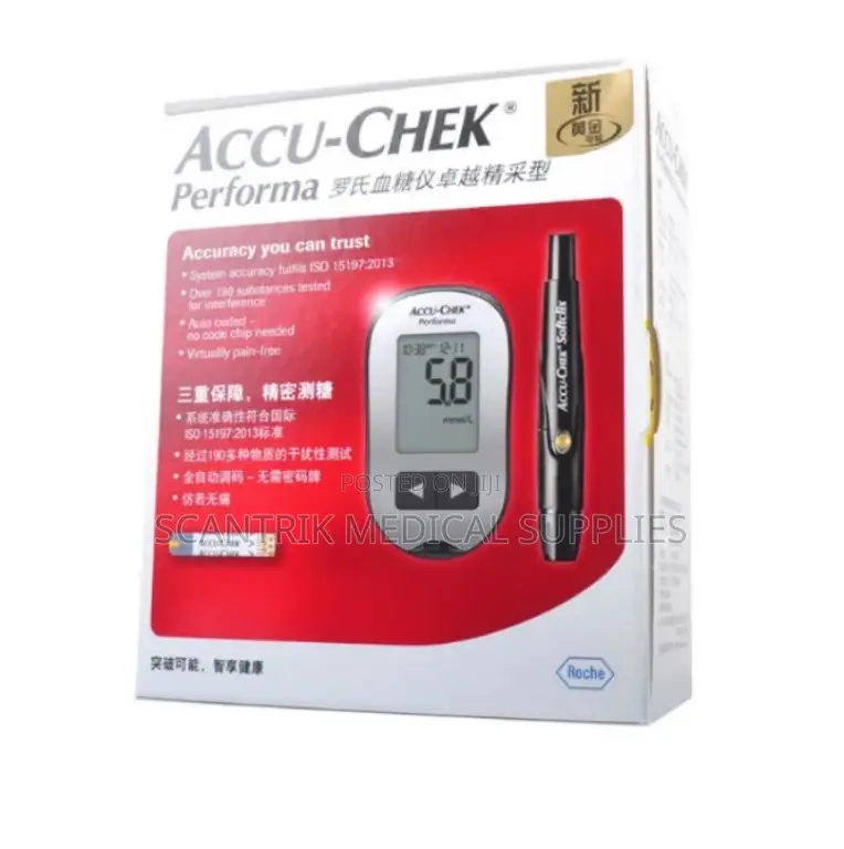 Dexcom G6 Device