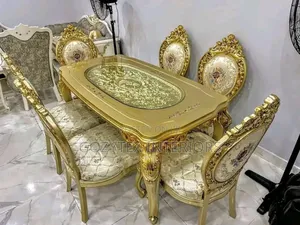 Royal Dinning Set