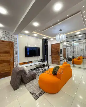 Modern 1-Bedroom Apartment With Ps4 Pool