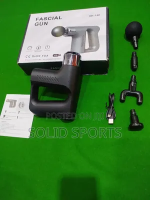Facial Gun Original Strong One