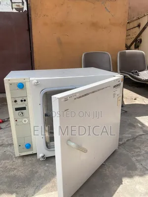 Lab Incubator