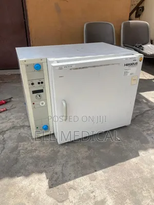 Lab Incubator
