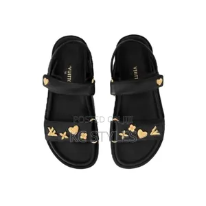 Luxury (Super Master Piece) Louis Vuitton Sandals