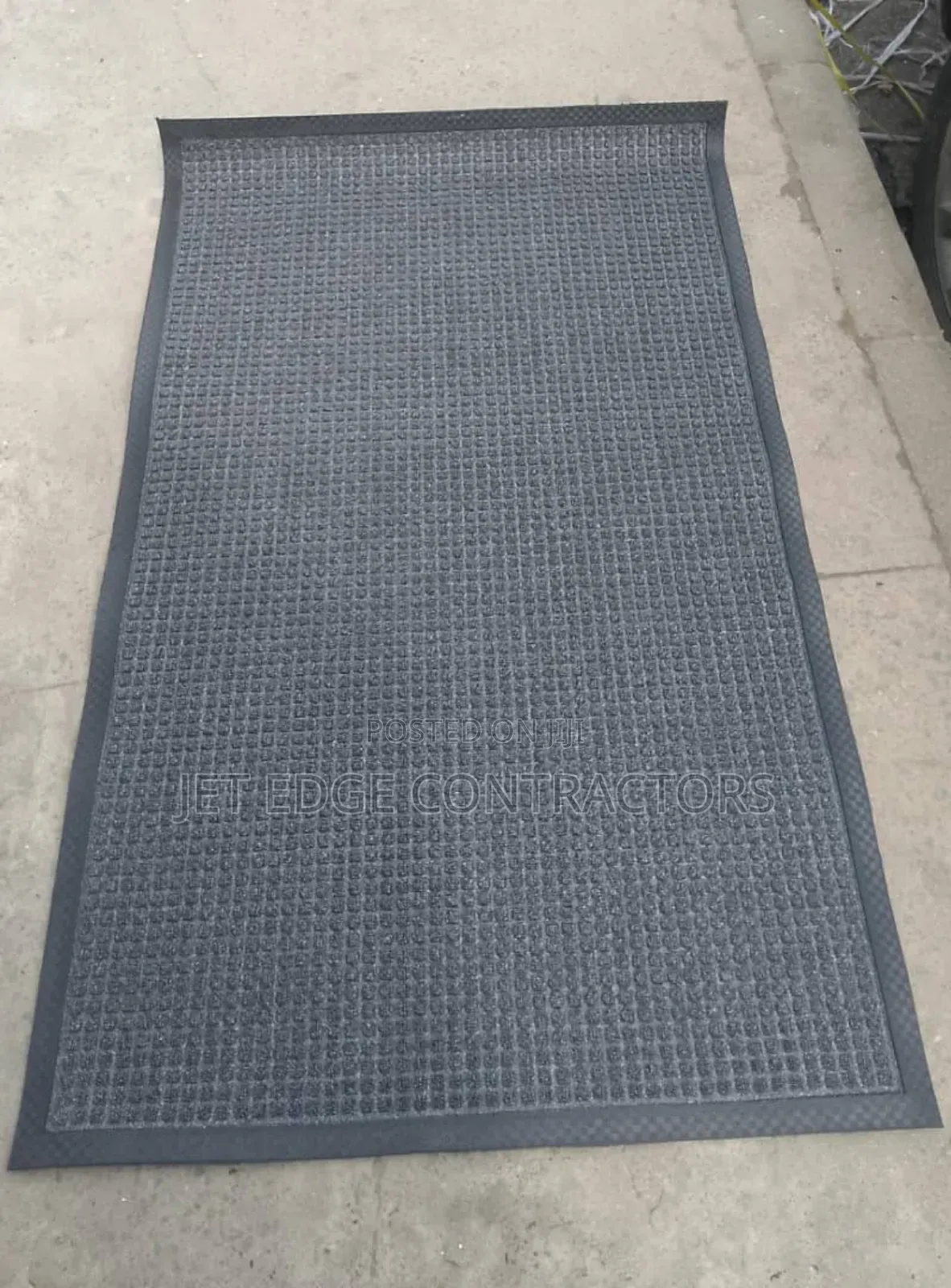 Large Foot Mat