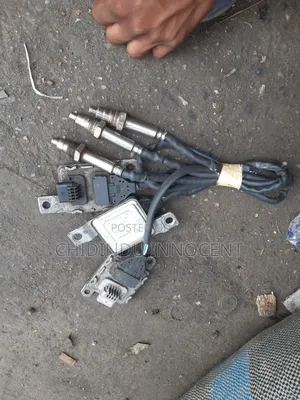 Oxygen Sensor for Golf 2008 Model