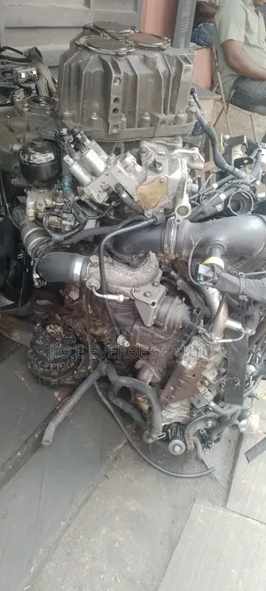 Ford Transit 2020 Diesel