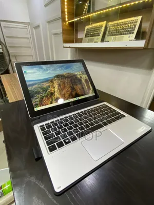 Laptop HP Elite X2 G8 8GB Intel Core I5 SSD 256GB