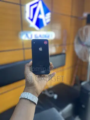Apple iPhone XS Max 64 GB Black