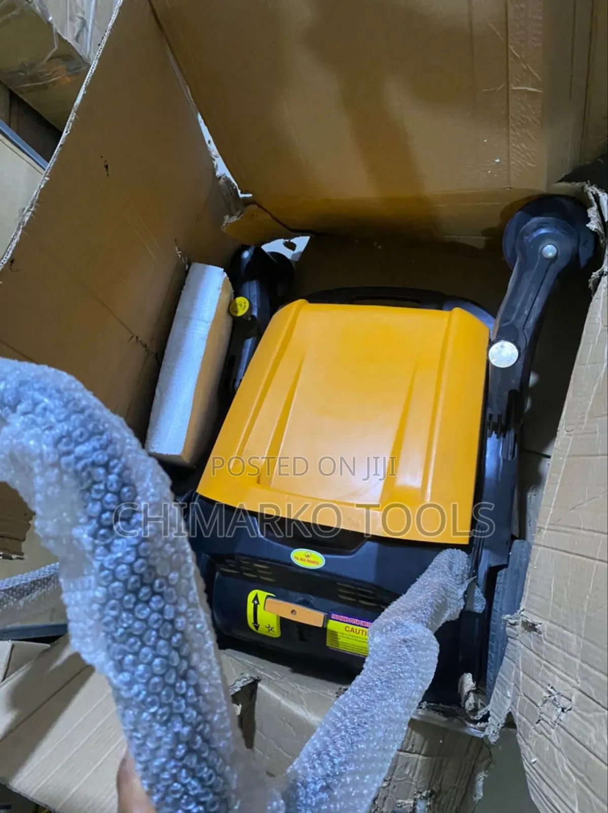 Hand Pushing Sweeper Broom