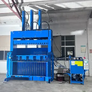 Belling Machine