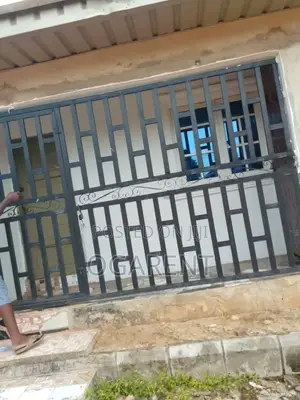 1bdrm Room & Parlour in Benin City for rent