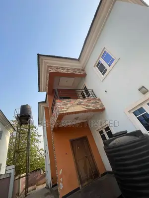 Photo - 5bdrm Duplex in Golf Estate, Enugu for sale
