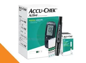 Ihealth Smart Wireless Gluco-Monitoring System