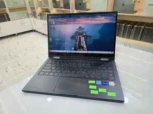 Photo - Laptop Samsung Galaxy Book 2 16GB Intel Core I7 SSD 1T