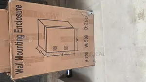 700x500x250 Wall Mounting Enclosure Box