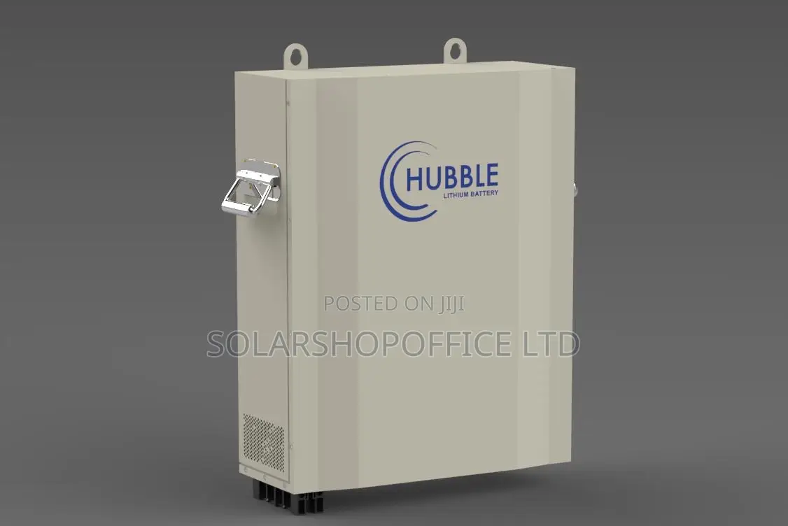 5.5kwh Lithium Battery
