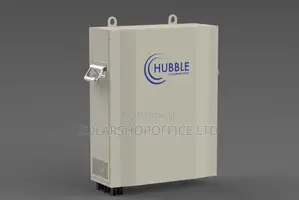 5.5kwh Lithium Battery