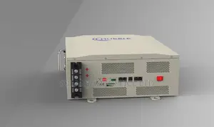 5.5kwh Lithium Battery