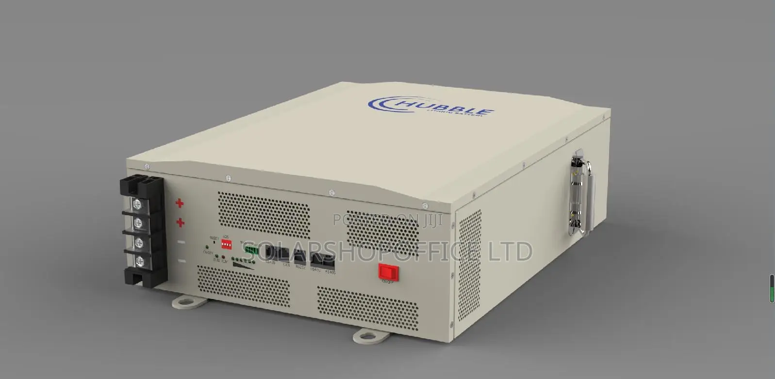 5.5kwh Lithium Battery