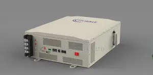5.5kwh Lithium Battery