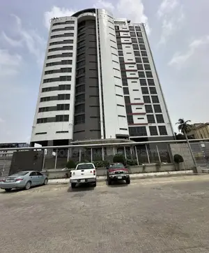Photo - Furnished 3bdrm Apartment in Victoria Island for rent