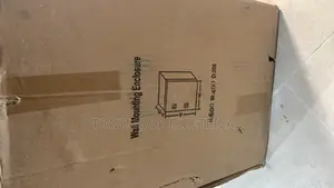 600x400x200 Wall Mounting Enclosure Box