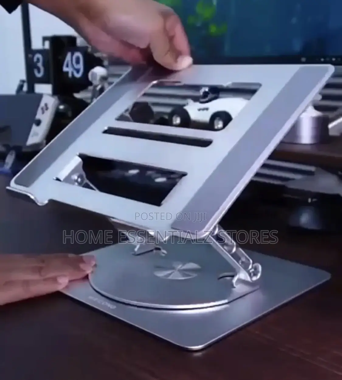 Original Laptop Stand
