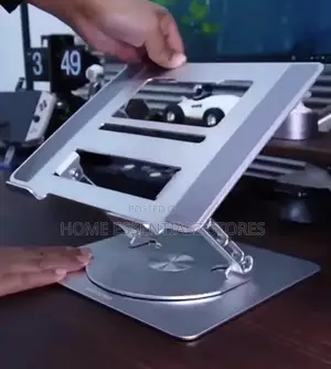 Original Laptop Stand