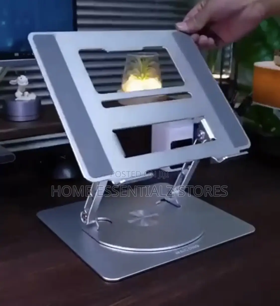 Original Laptop Stand