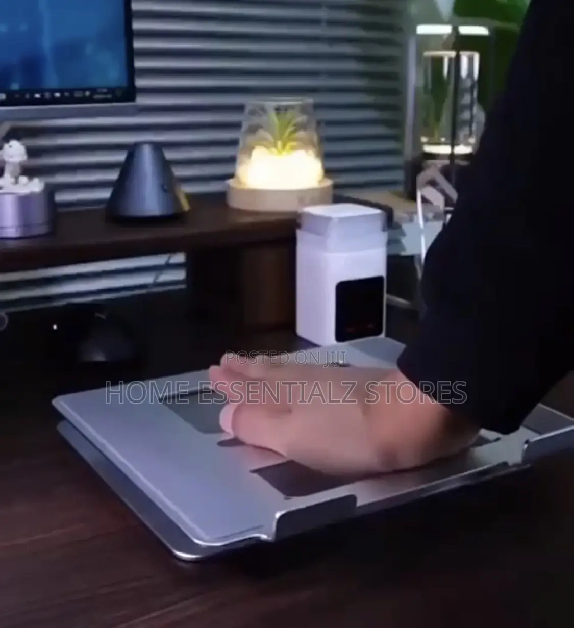 Original Laptop Stand
