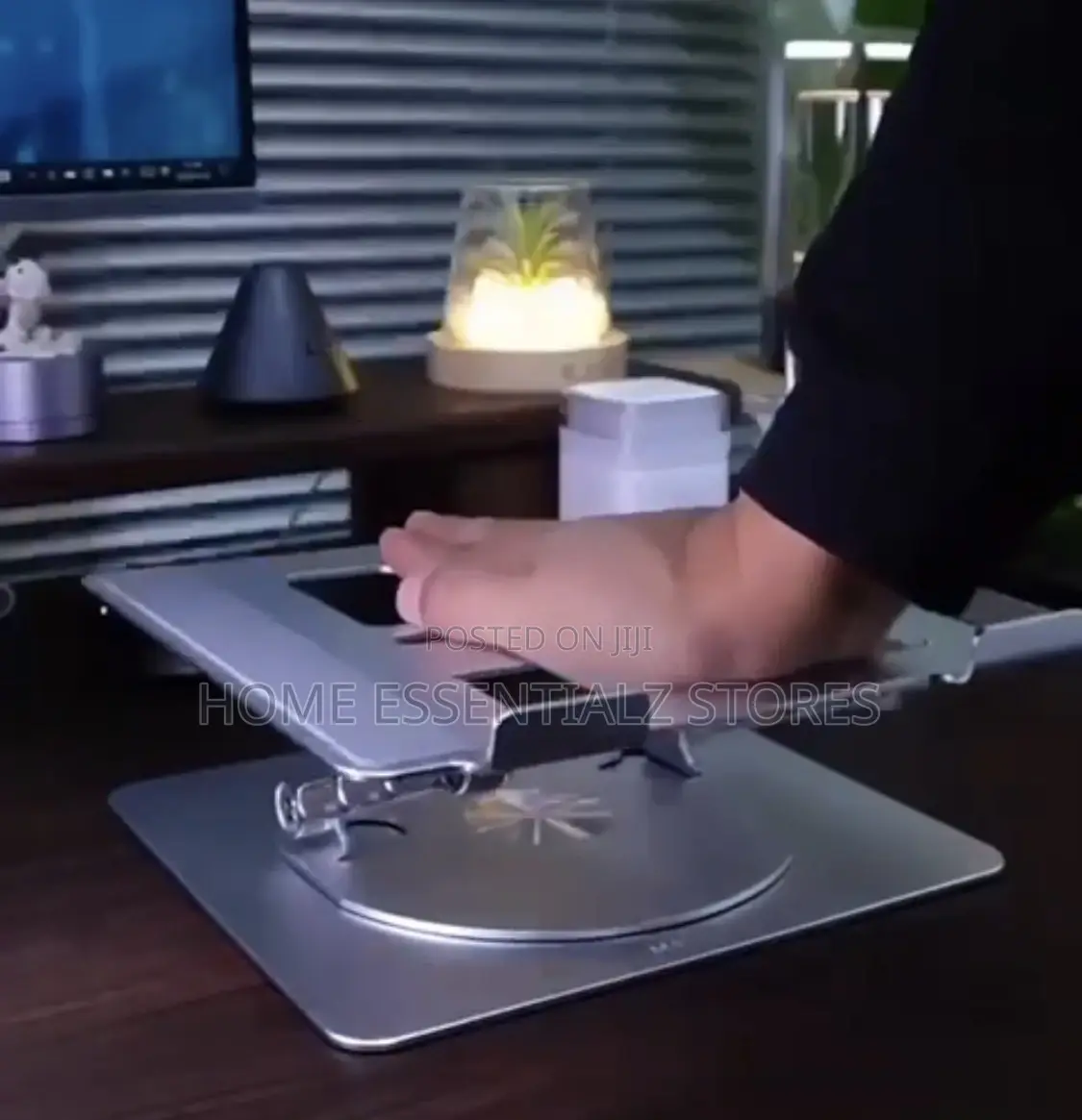 Original Laptop Stand
