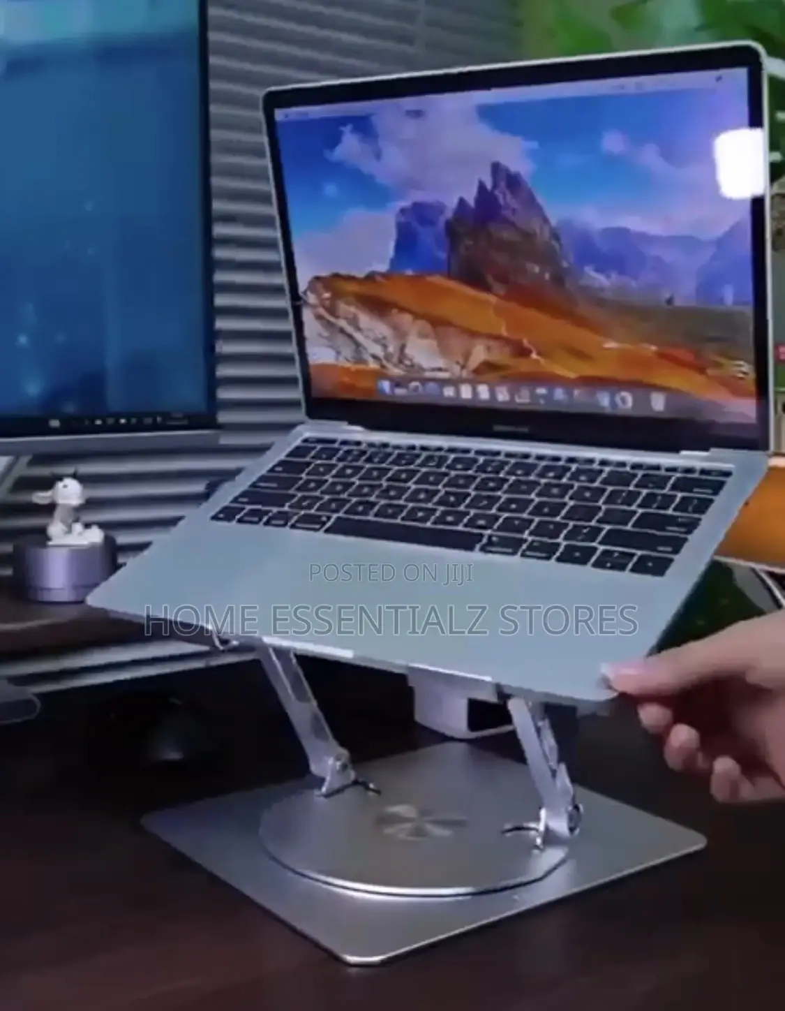Original Laptop Stand